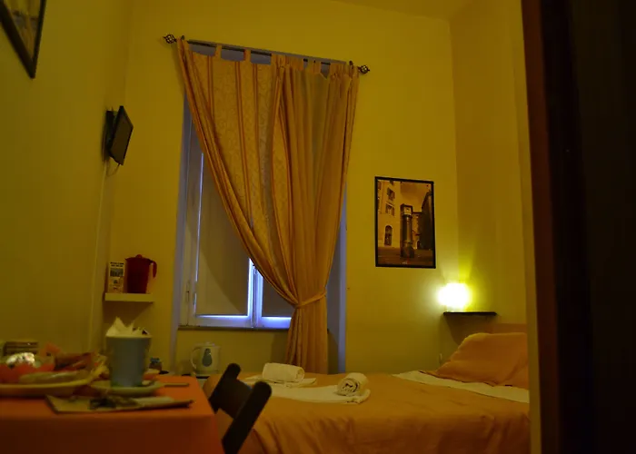 Quo Vadis 2 Oda ve Kahvaltı
