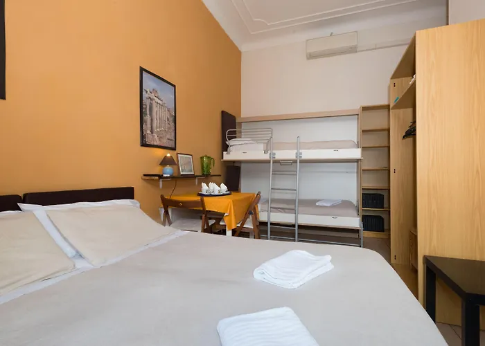 Quo Vadis 2 4* Roma