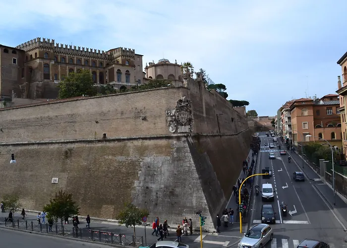 Quo Vadis 2 Roma