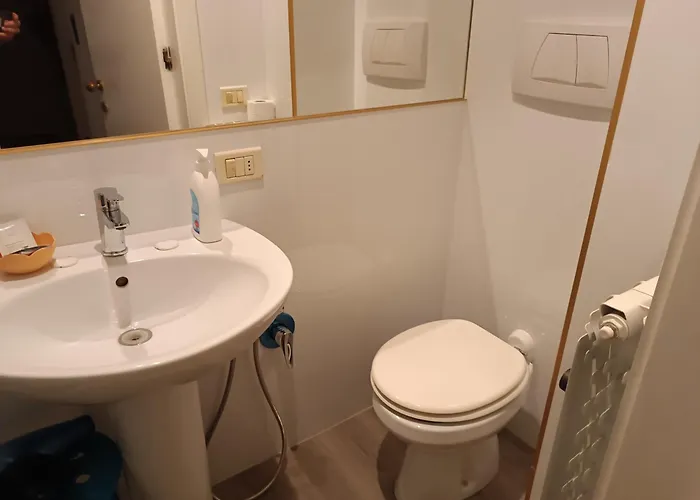 Quo Vadis 2 Oda ve Kahvaltı Roma
