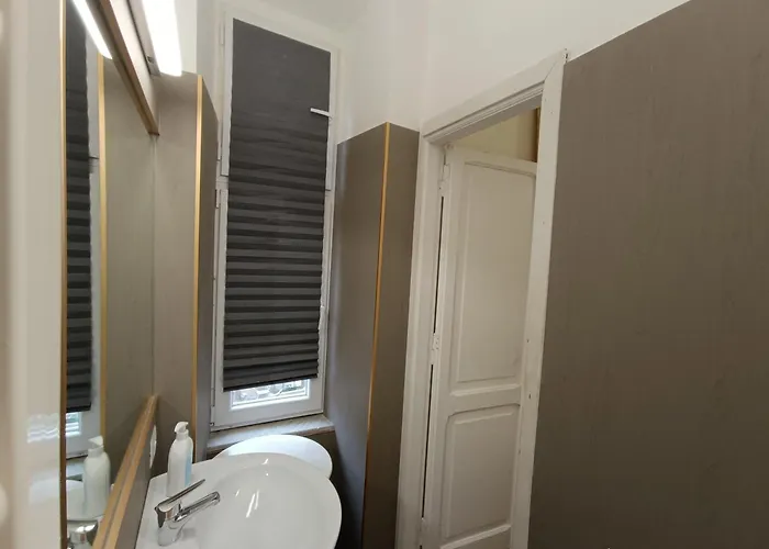 Quo Vadis 2 4* Roma